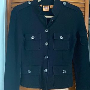 Tory Burch cardigan/ jacket